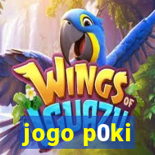 jogo p0ki